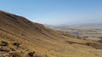 کوهستان گوی زنگی